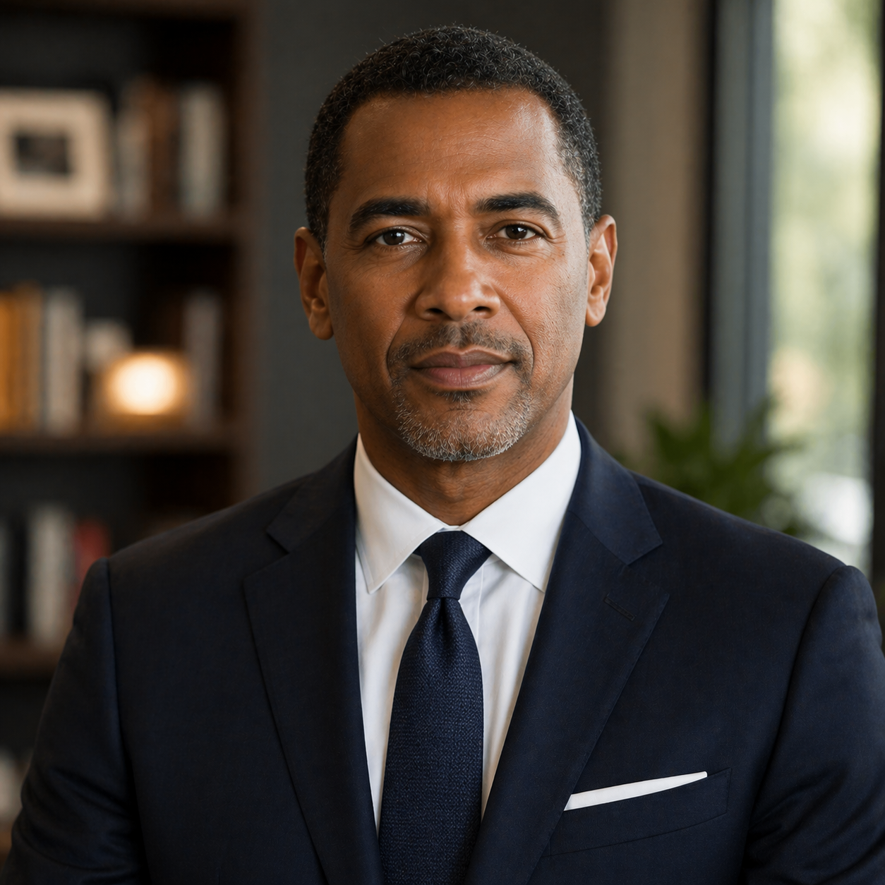 Executive profile